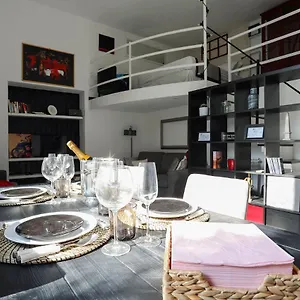The Twenty - Piazza Di Spagna Appartement Rome
