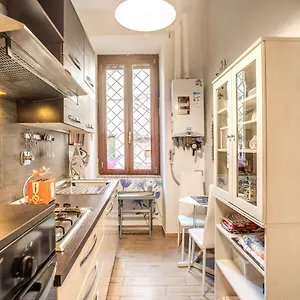 Balestrari Palace Appartement Rome