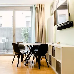 - 24h Self Checkin Appartement