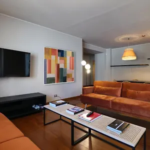 Apartamento Castello Luxury - In The Heart Of, Milán
