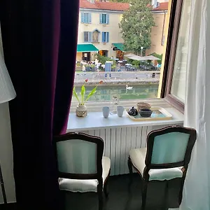 Lovelyloft - Ripa Naviglio Grande Appartement Milan