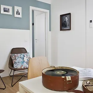 Italianway-caretto Appartement Milan