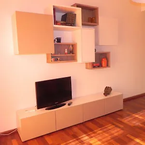 Siralu' Appartement La Spezia