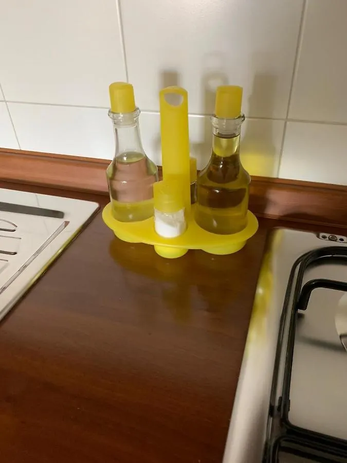 Bicocca Flat A Apartment Milan 0*,  Italy